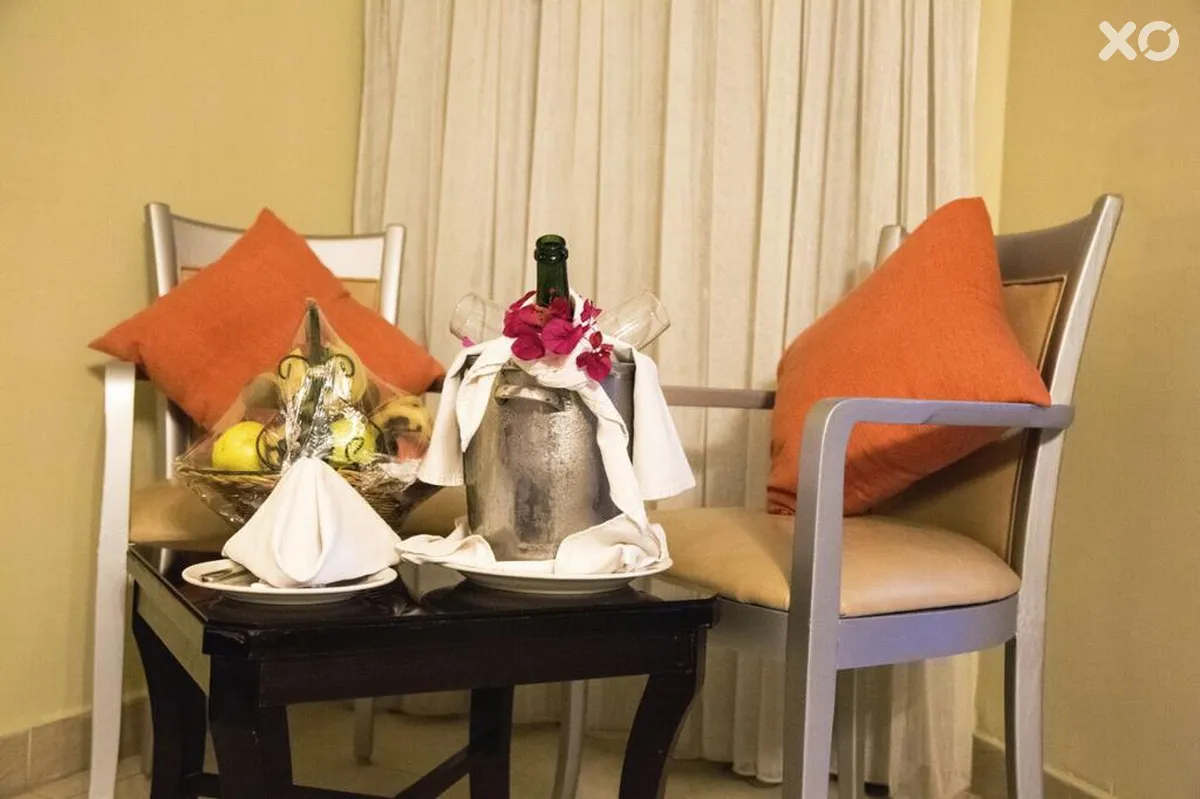 Cataract Layalina Resort