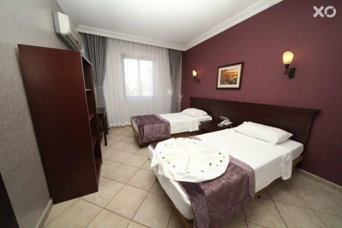 Club Viva Hotel