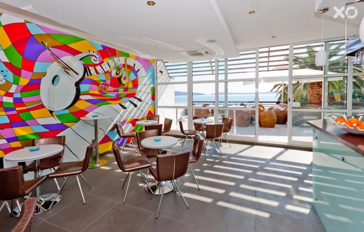 Baletna Skola Hotel