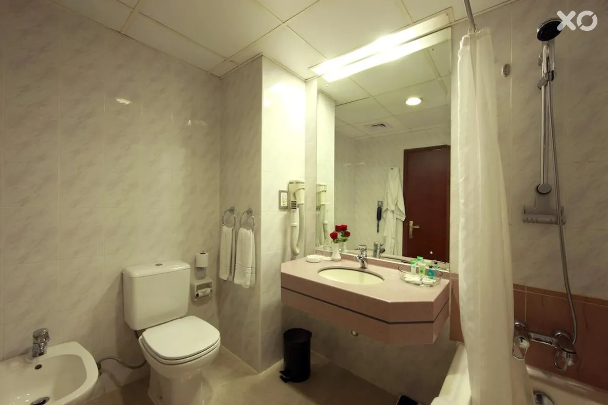 Howard Johnson Bur Dubai