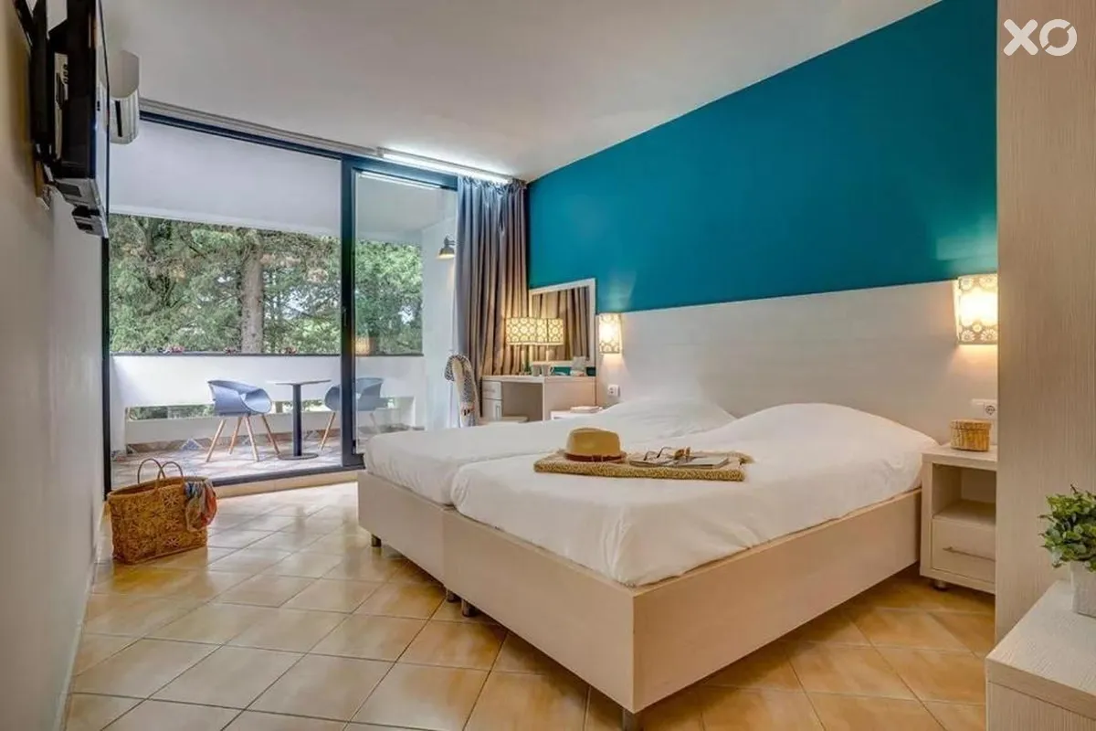 Otrant Hotel