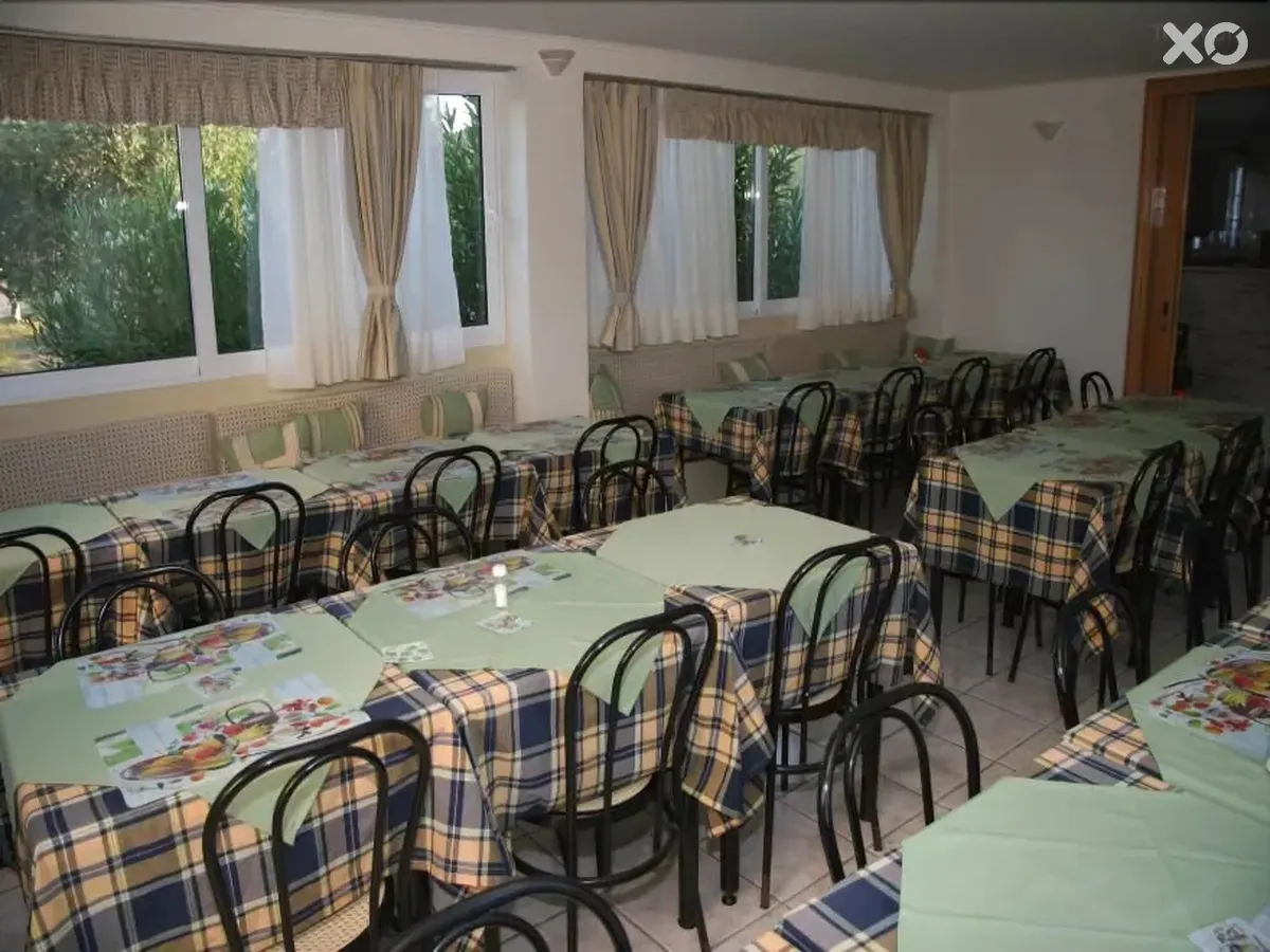 Daniel Hotel