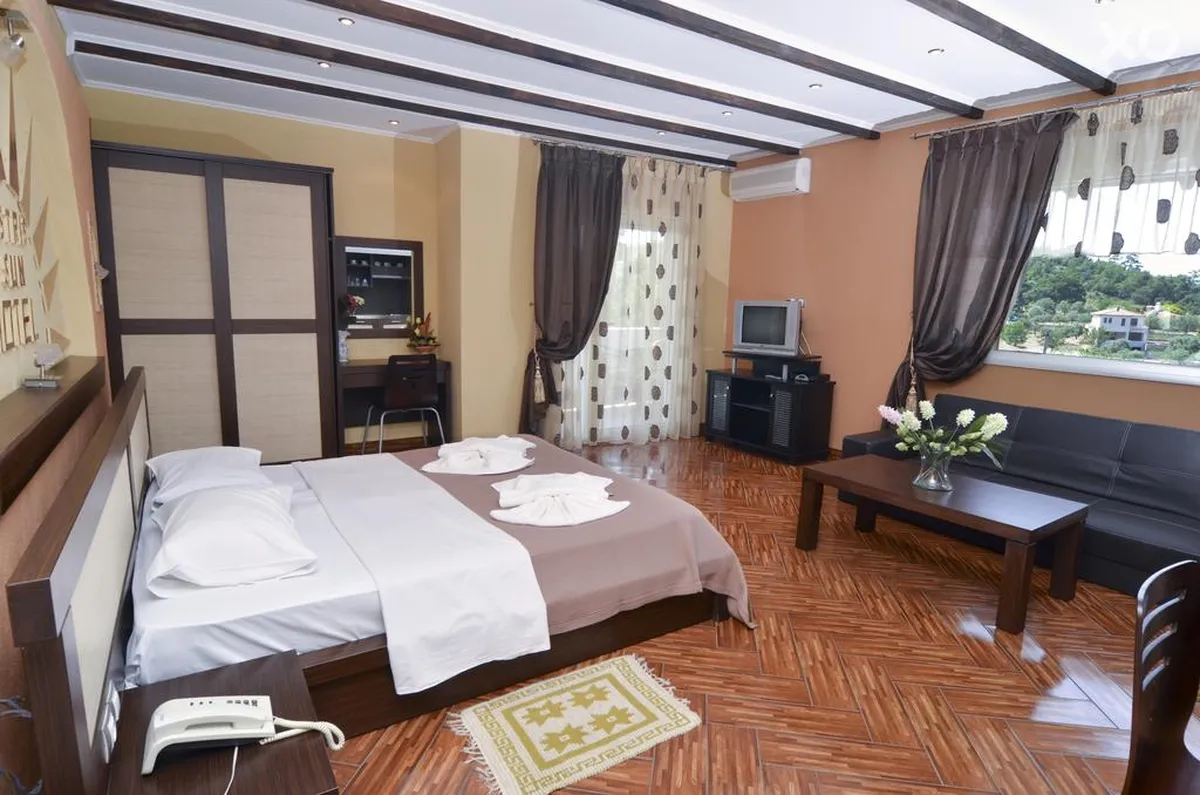 Astris Sun Hotel