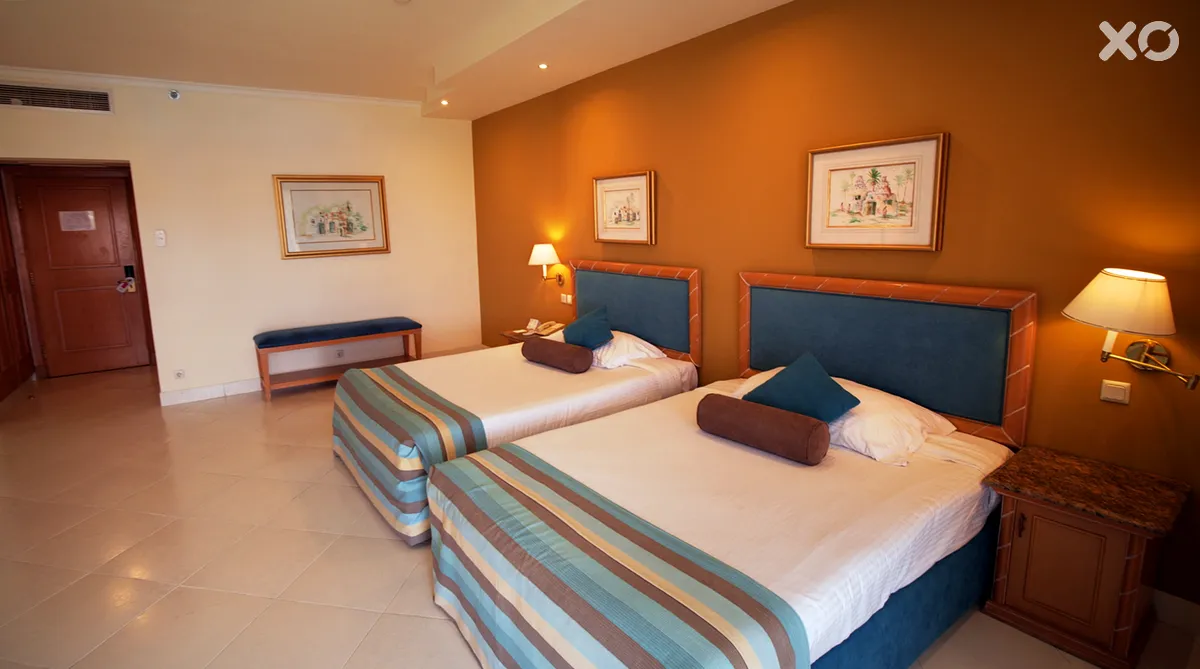 Golf Beach Resort