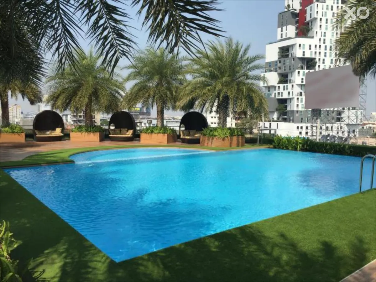 The Bazaar Hotel Bangkok