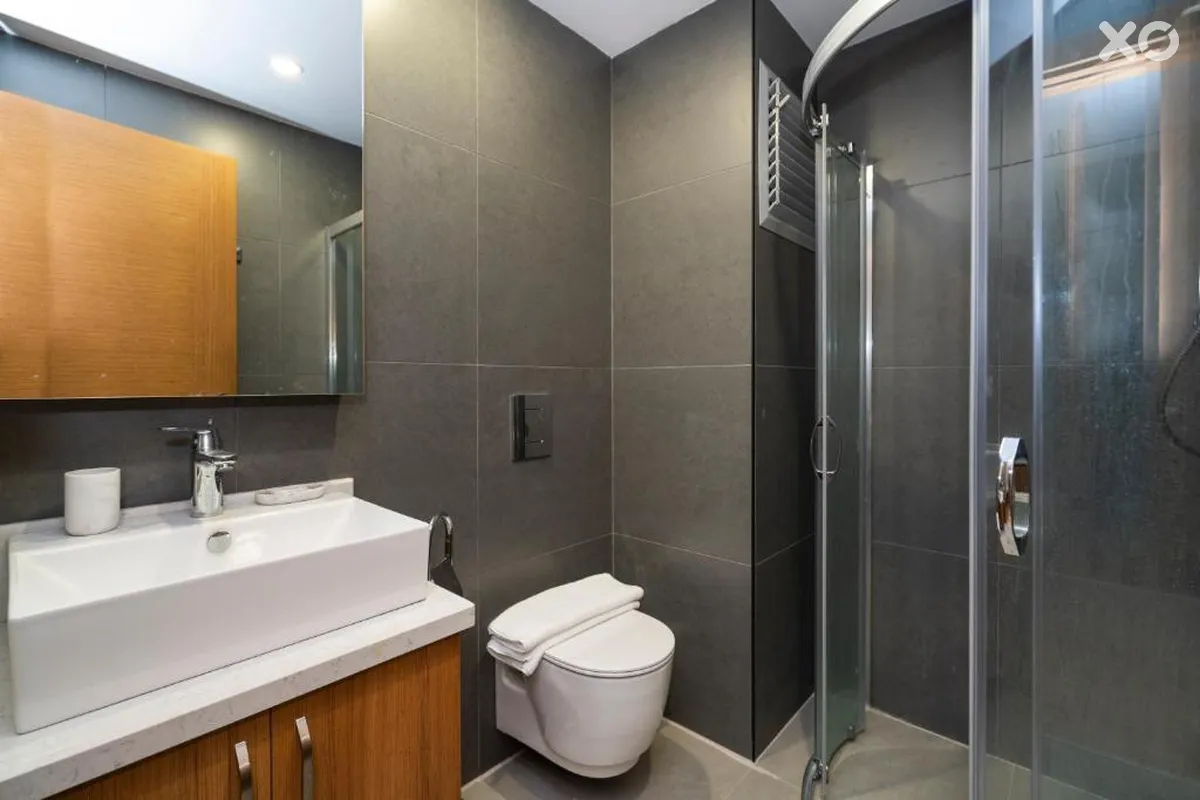 Veranda Beach Suites Boutique