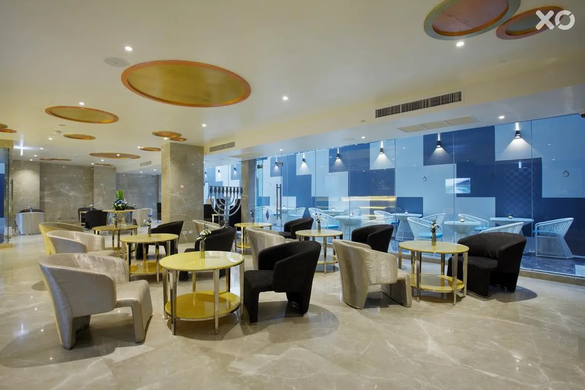 Centra by Centara Avenue Hotel Pattaya