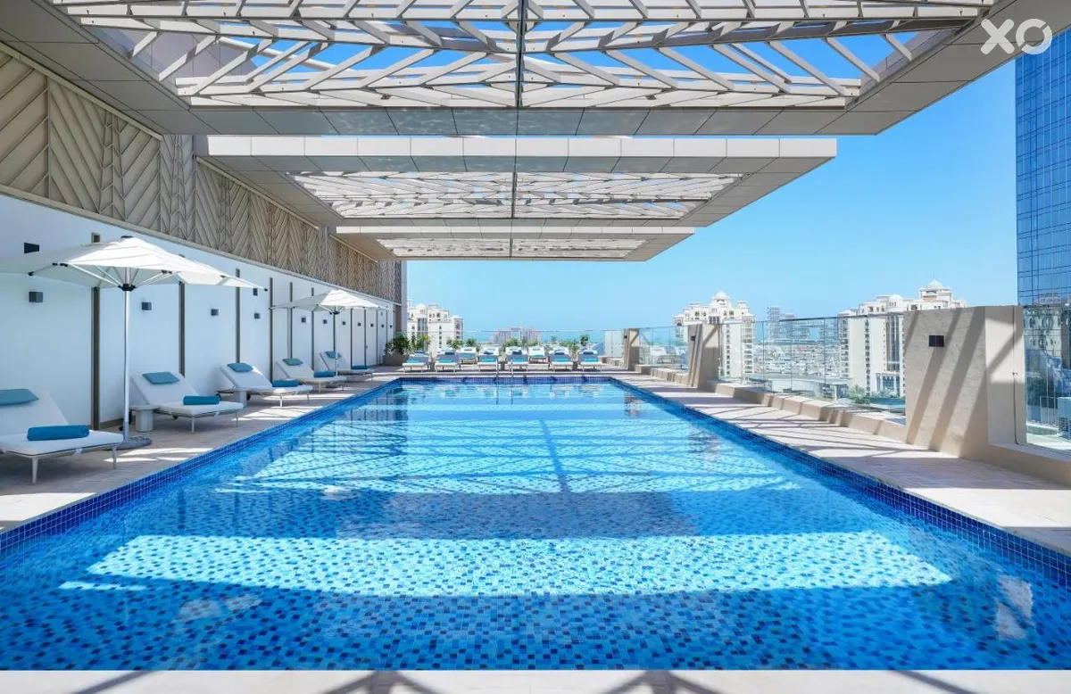 Cheval Maison The Palm Dubai