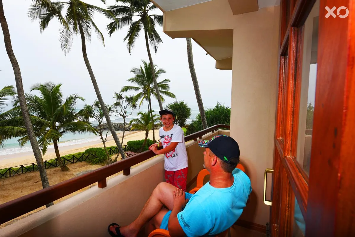 Insight Resort