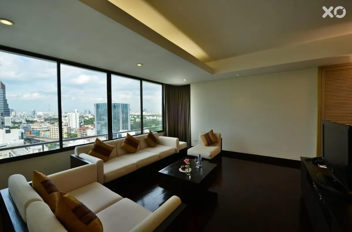 Abloom Exclusive Serviced Apartments