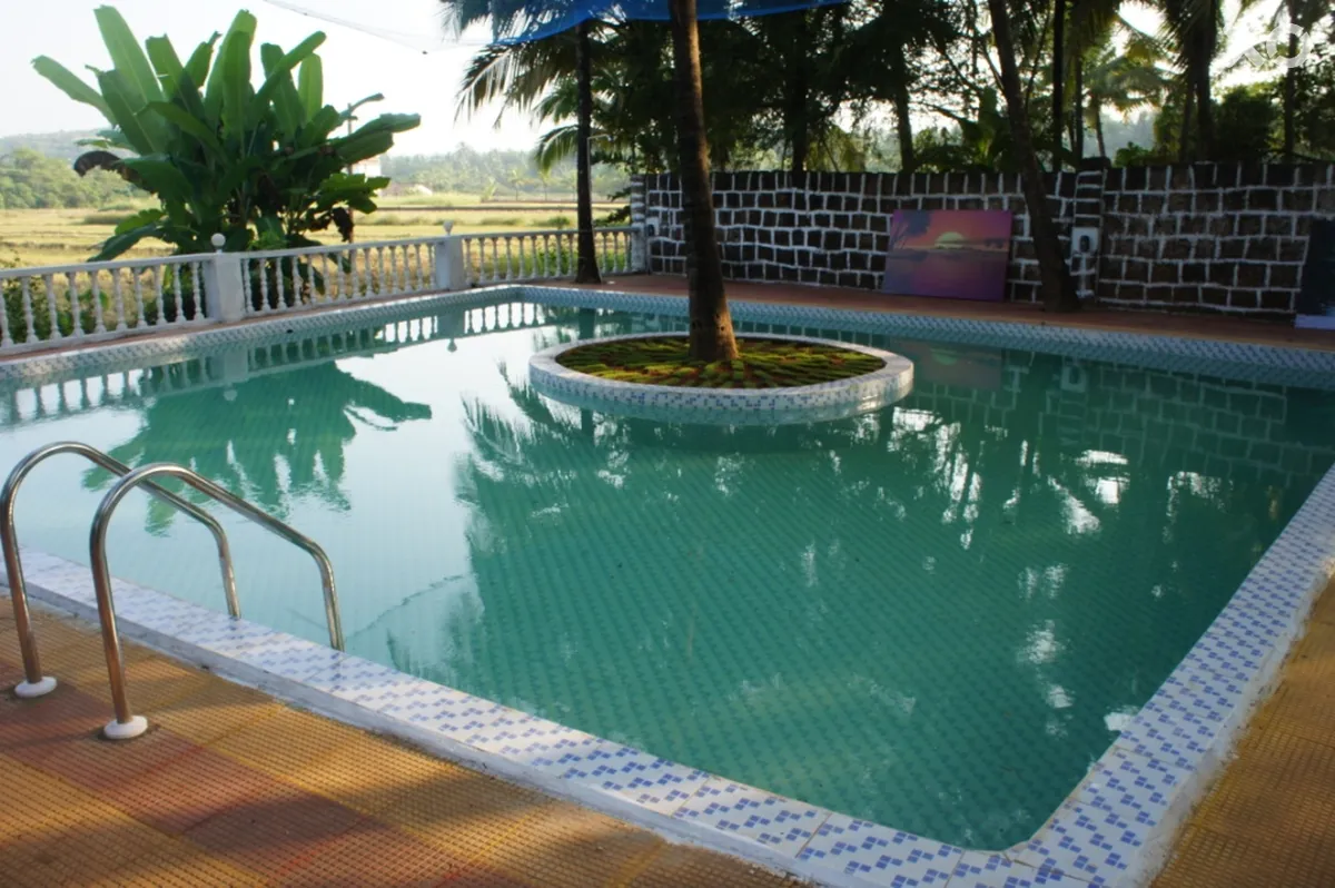 Fantasy Beach Resort