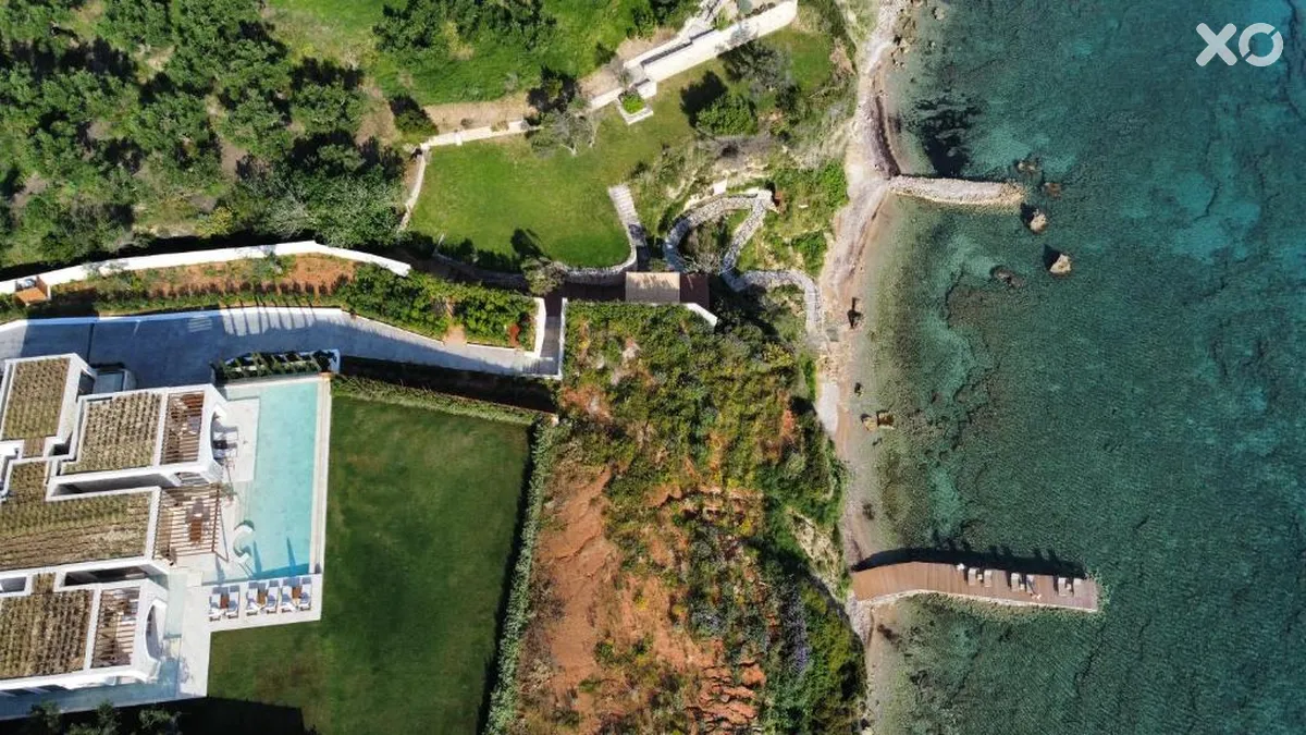 Lesante Cape Resort & Villas