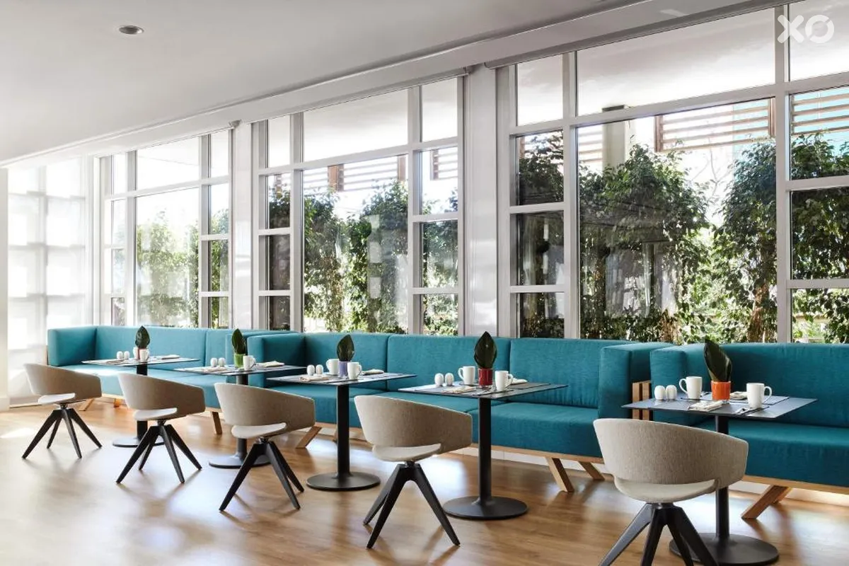 Arts Barcelona Hotel