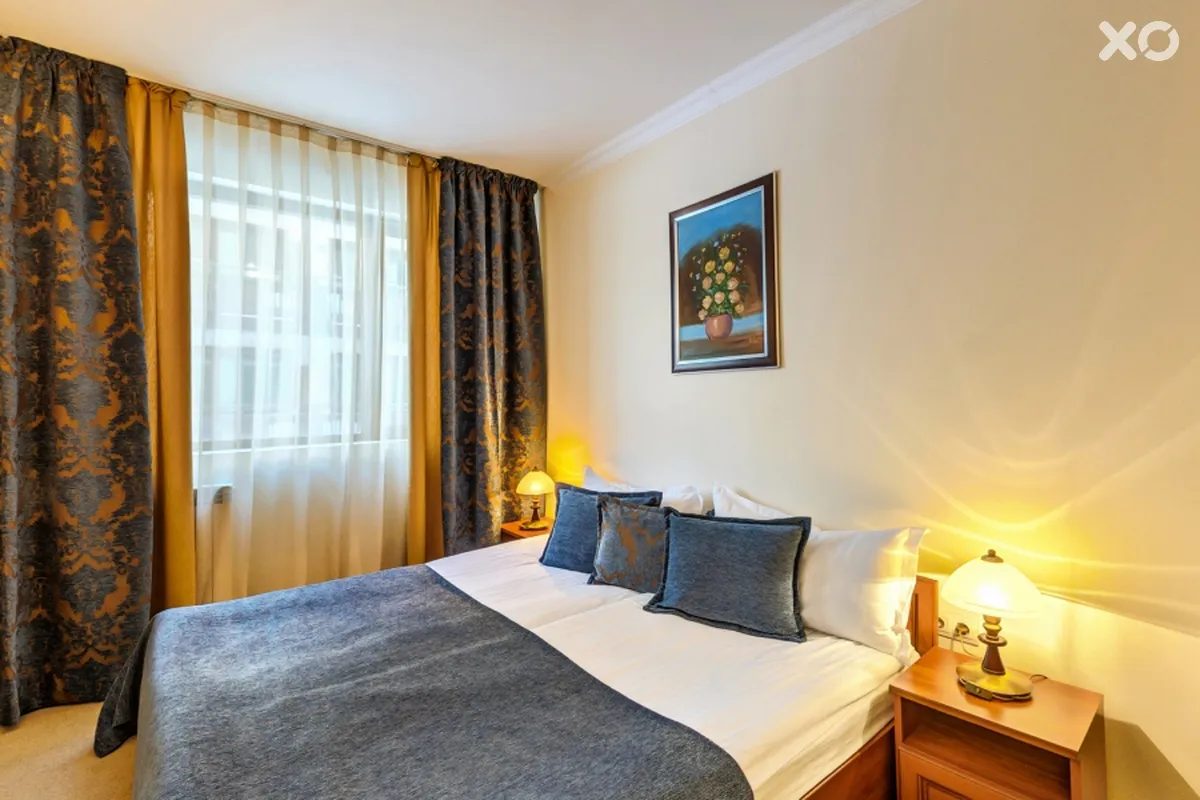 Emerald Hotel