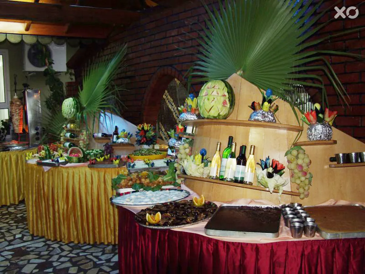 Ares City Hotel