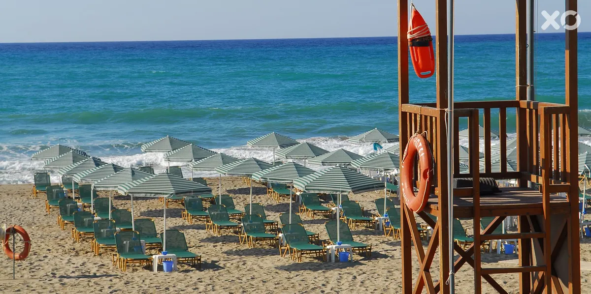 Minos Mare Hotel
