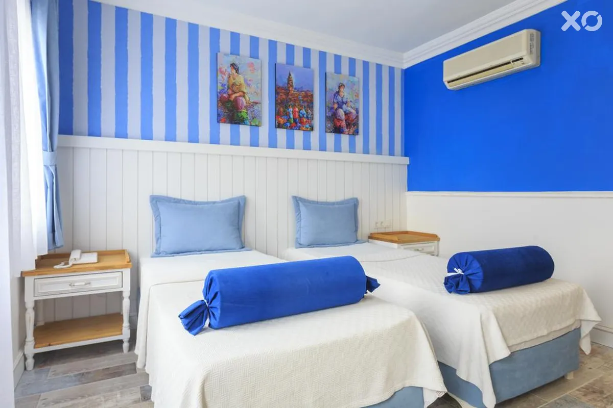 Akdeniz Beach Hotel