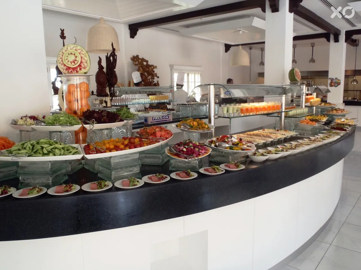 Al Hamra Village Golf & Beach Resort