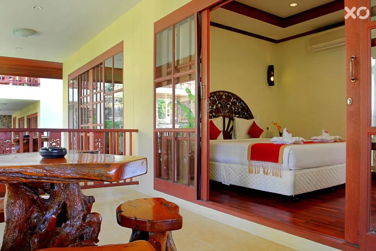 Havana Beach Resort