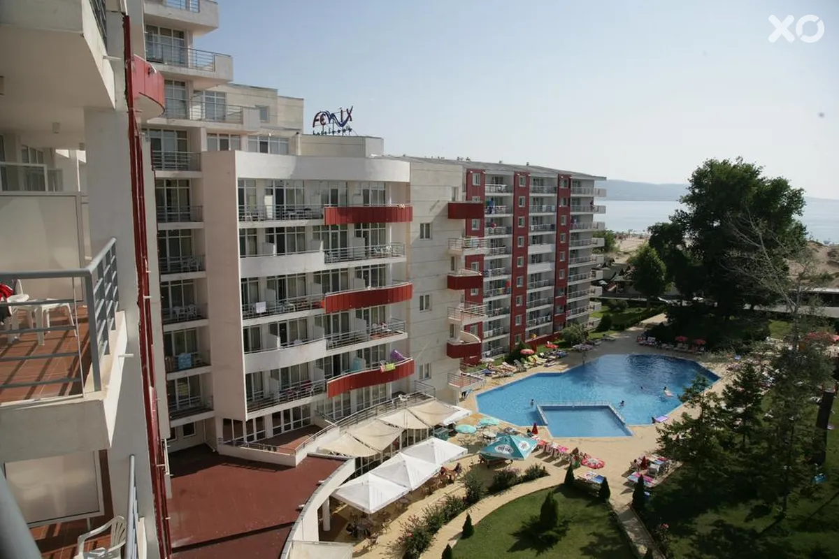 Fenix ​​Hotel