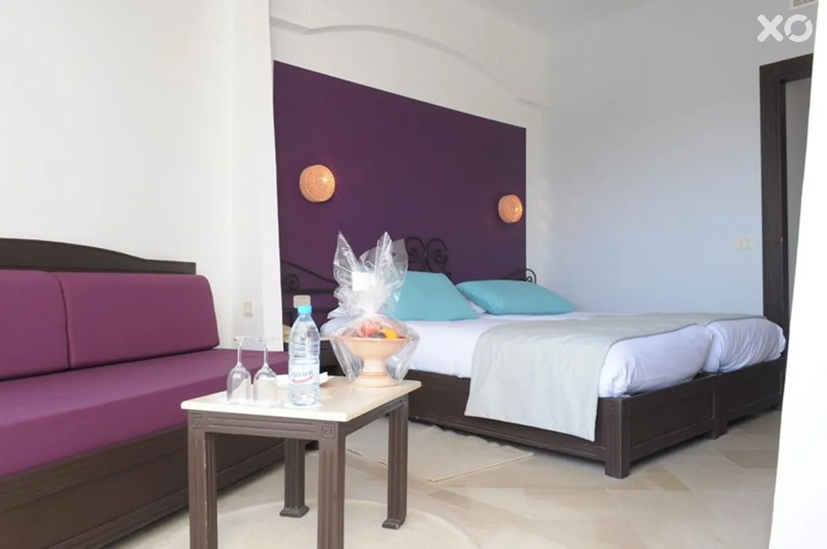 Club Marmara Palm Beach Djerba