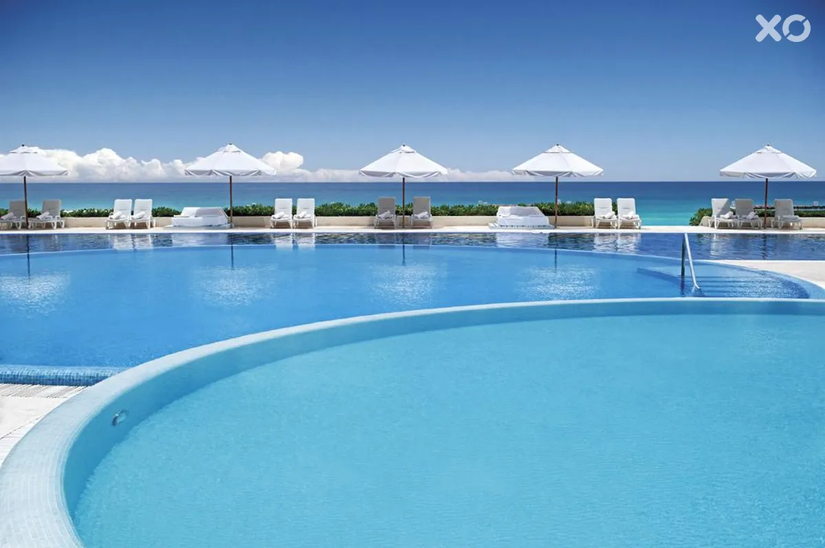 Live Aqua Beach Resort Cancun