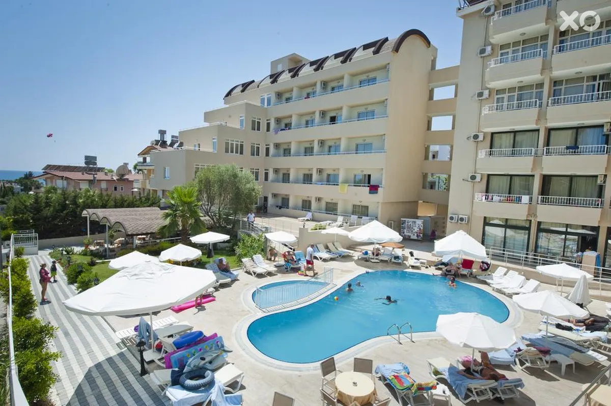 Akdora Elite Hotel & Spa
