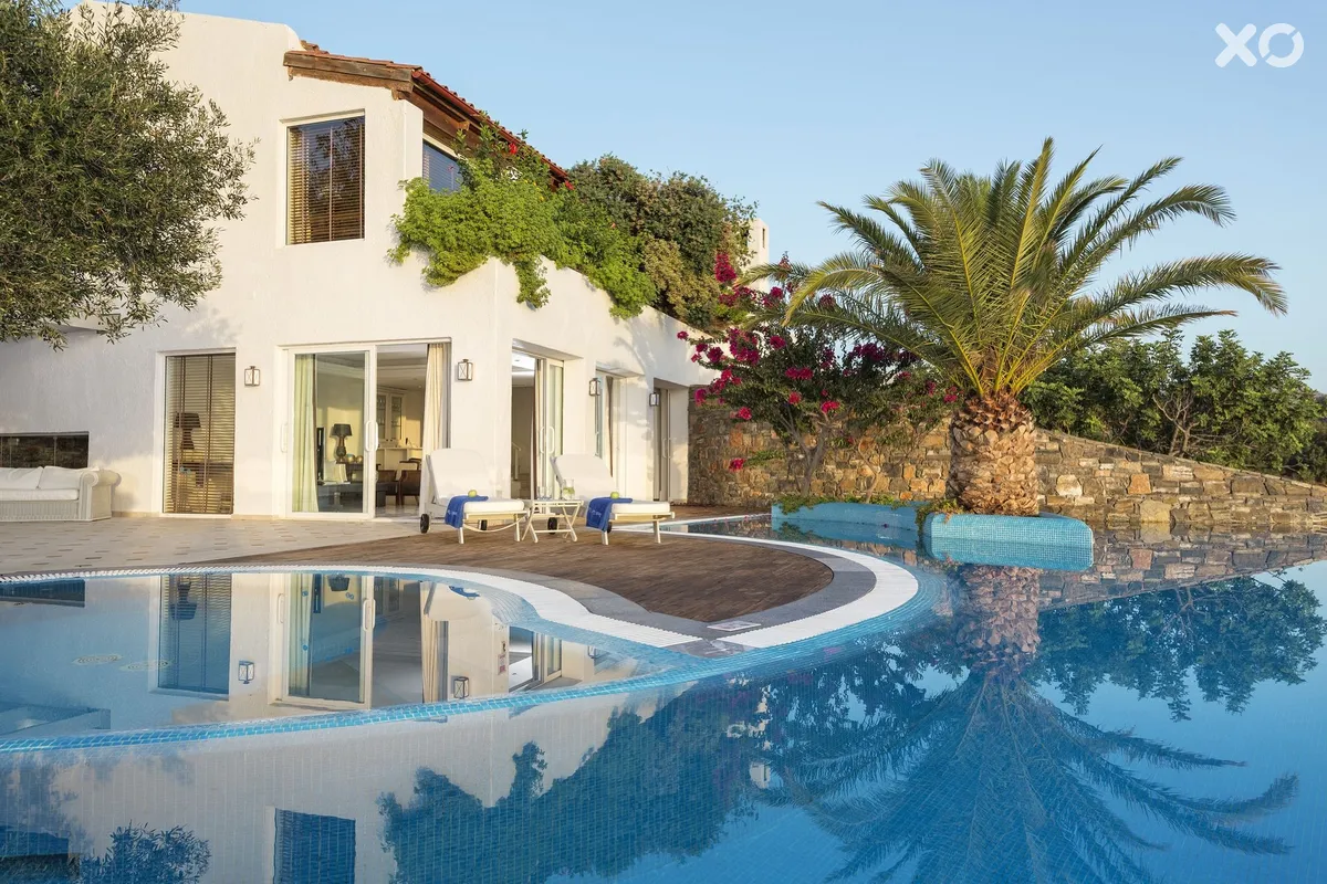 Elounda Gulf Villas & Suites