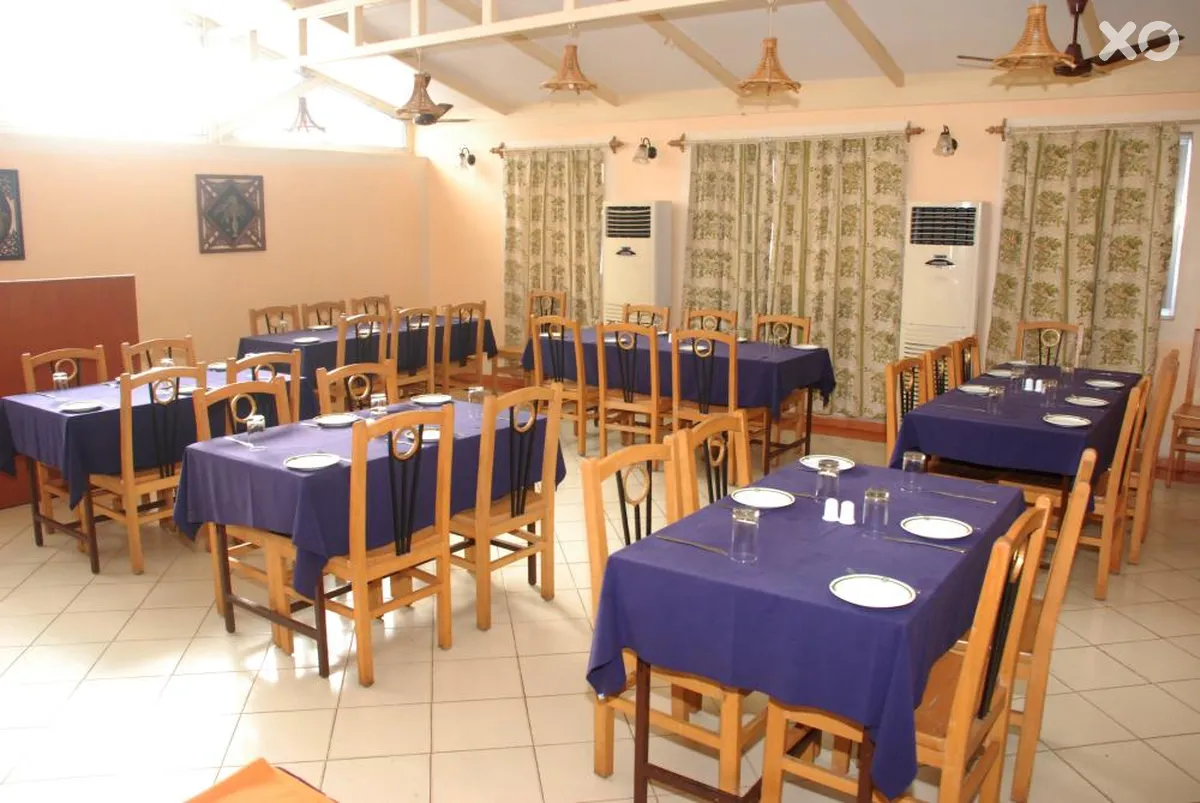 Lotus Beach Resort