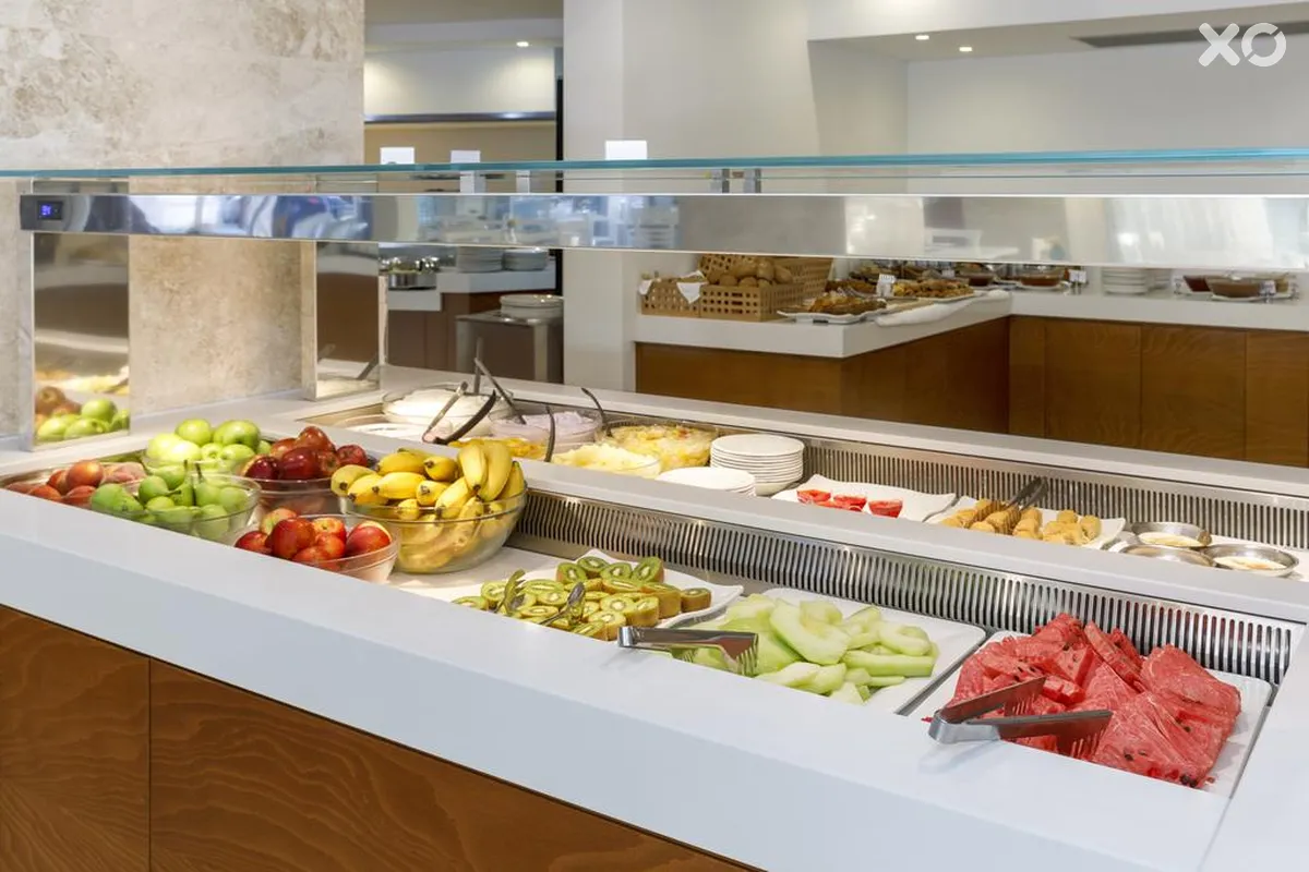 Best Western Plaza Hotel
