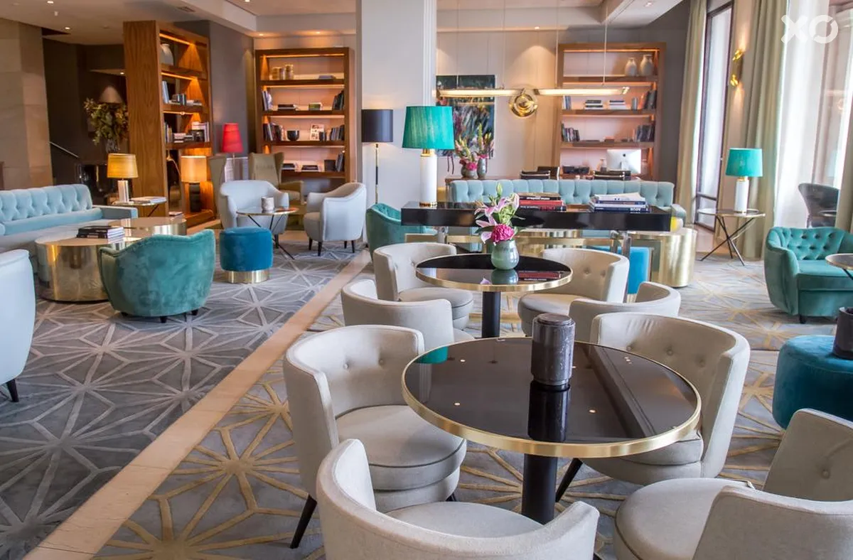 Miramar Barcelona Hotel