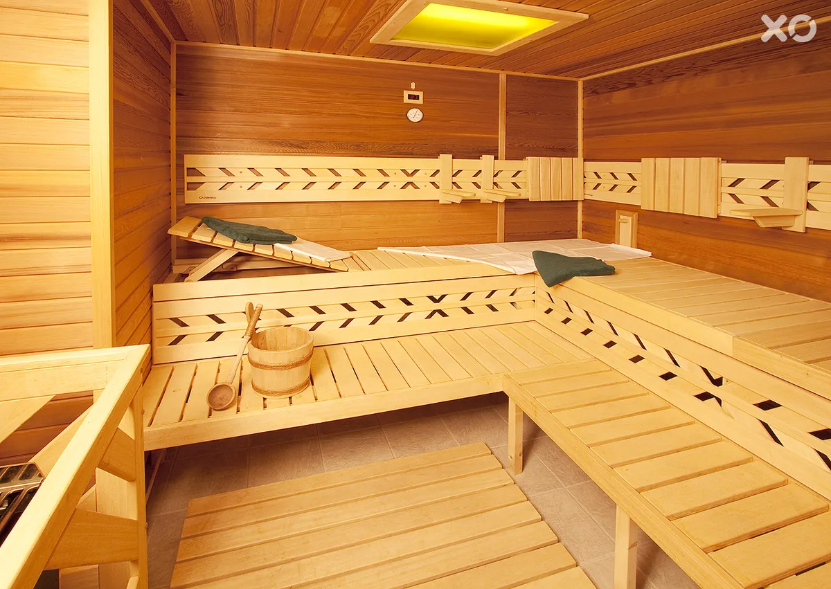Schlosspark Spa & Beauty Hotel