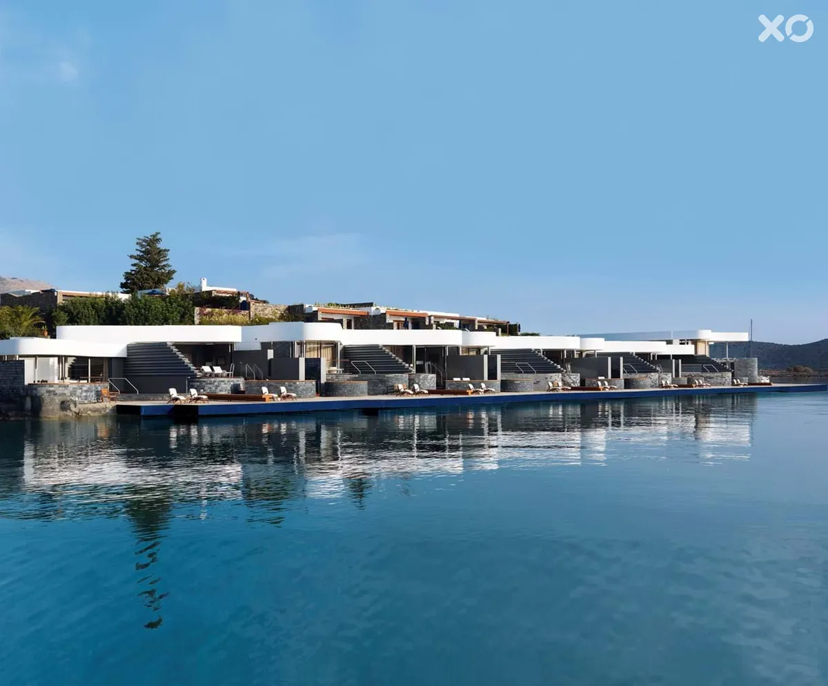 Elounda Beach Hotel & Villas