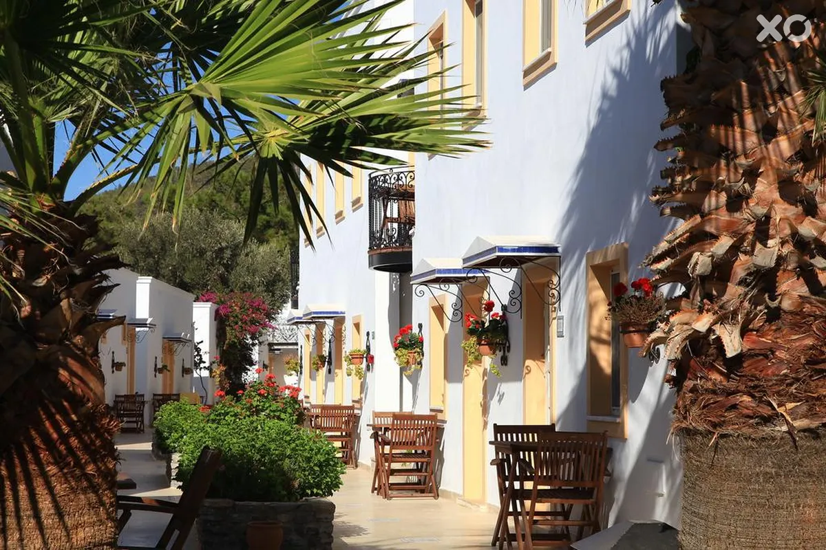 Manzara Boutique Hotel