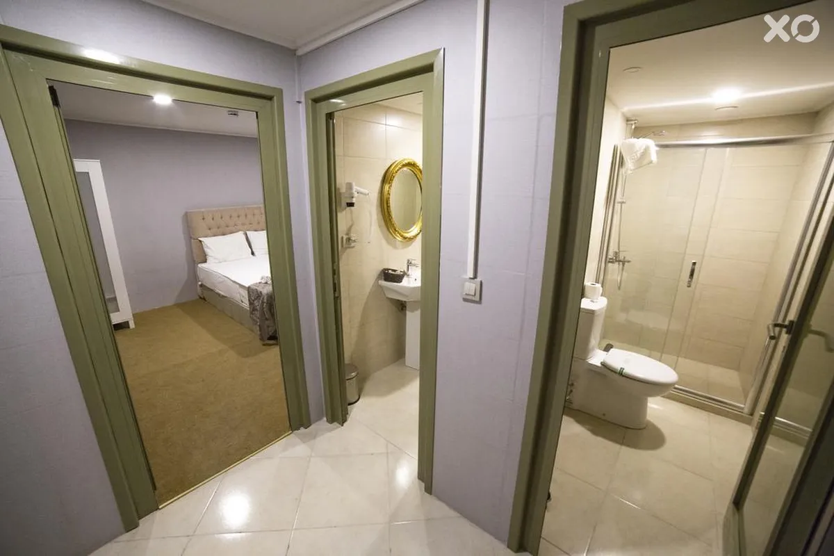 HHK Hotel Downtown