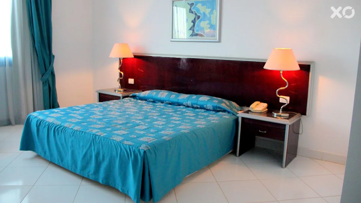 Amarina Star Resort & Aqua Park
