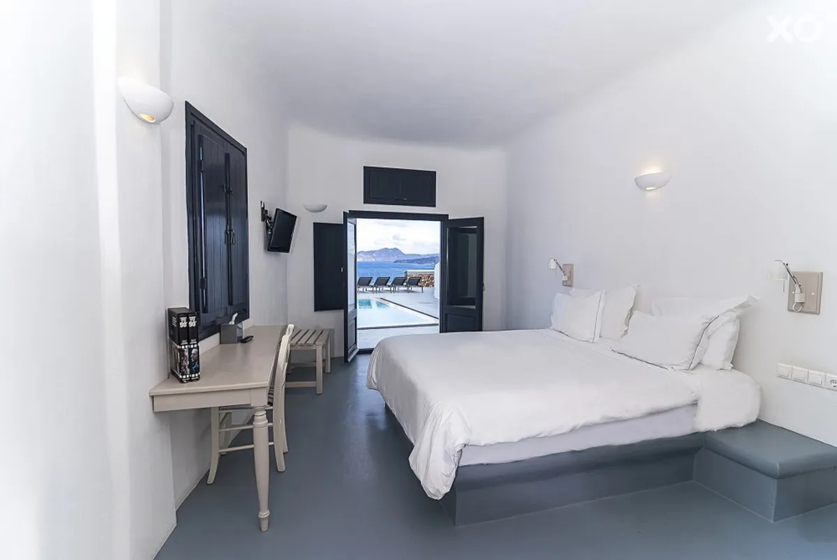 Ambassador Aegean Luxury Hotel & Suites