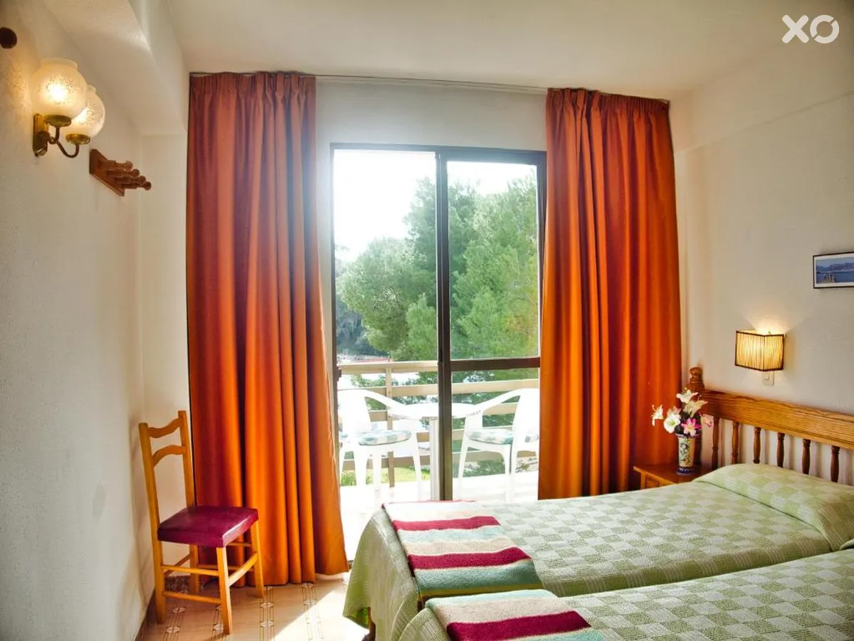 Bon Aire Apartments