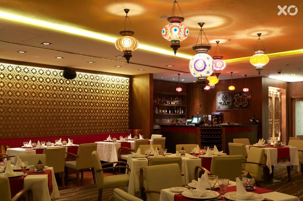 Montreal Barsha Hotel