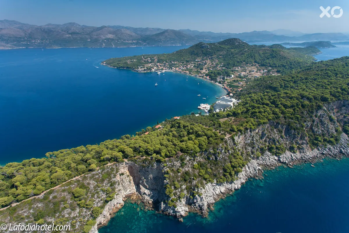 RMH Lopud Lafodia Resort & Wellness