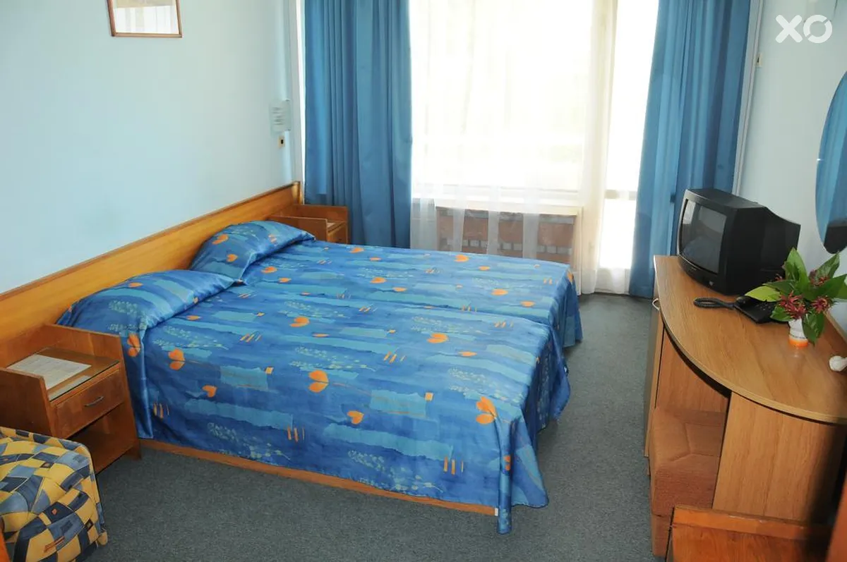 Neptun Hotel