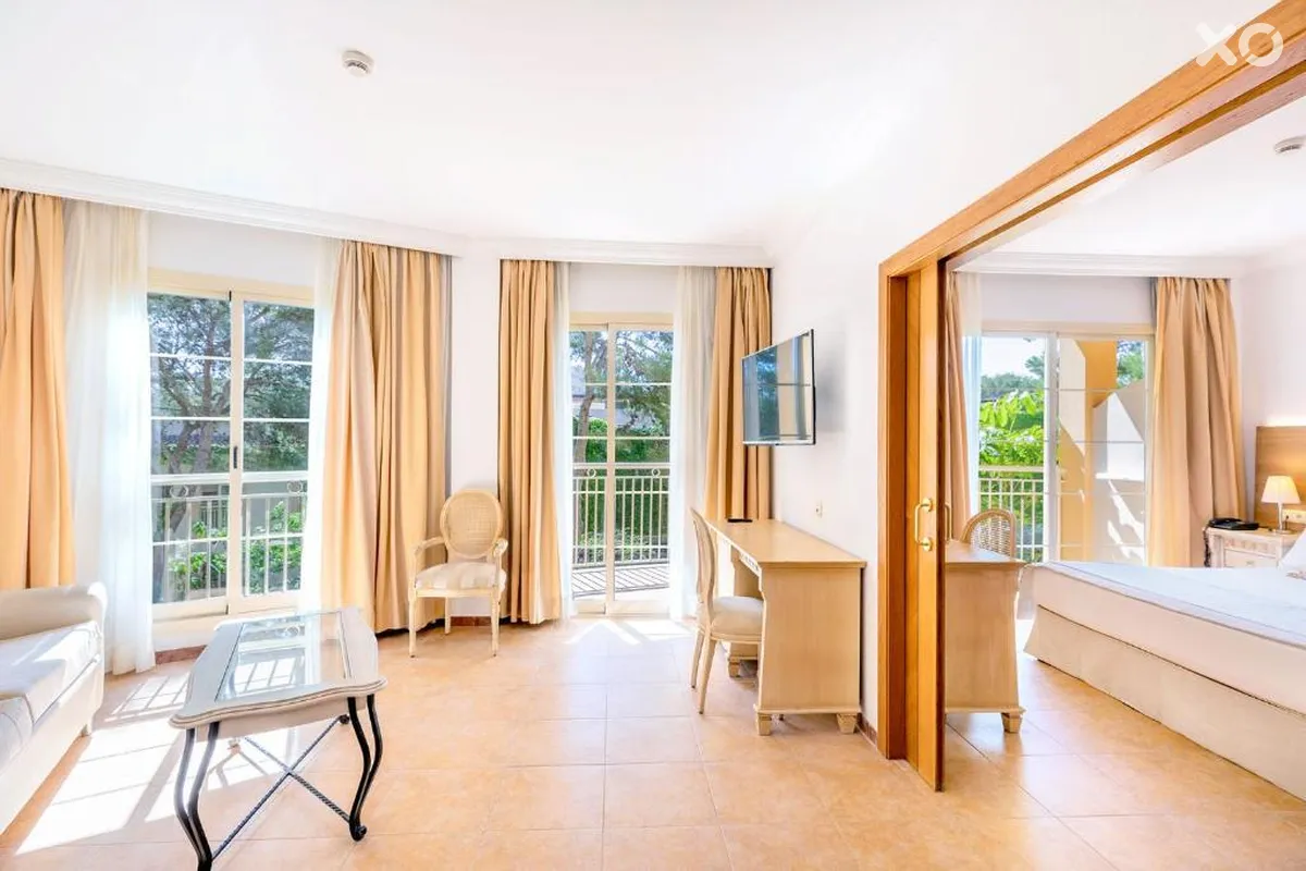 Viva Cala Mesquida Suites & Spa