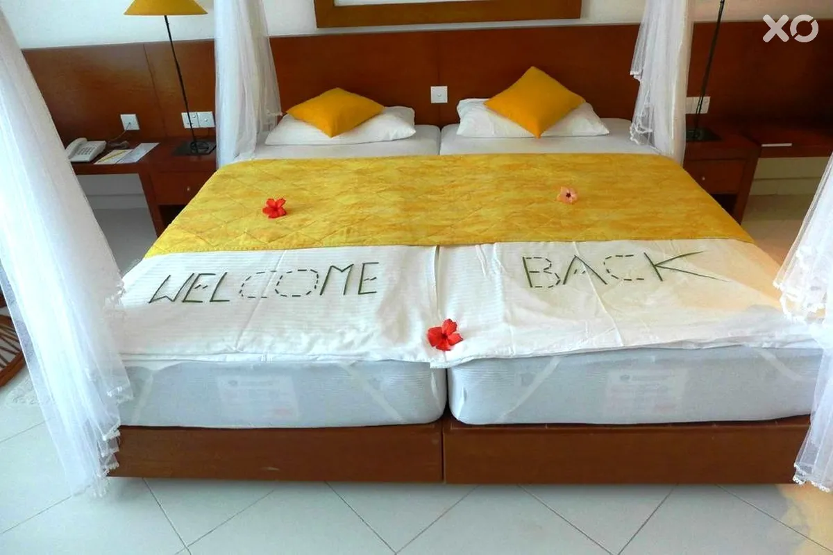 Lanka Princess Ayurveda Hotel