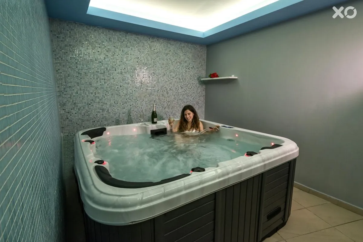 Georgioupolis Resort Aqua Park & ​​Spa