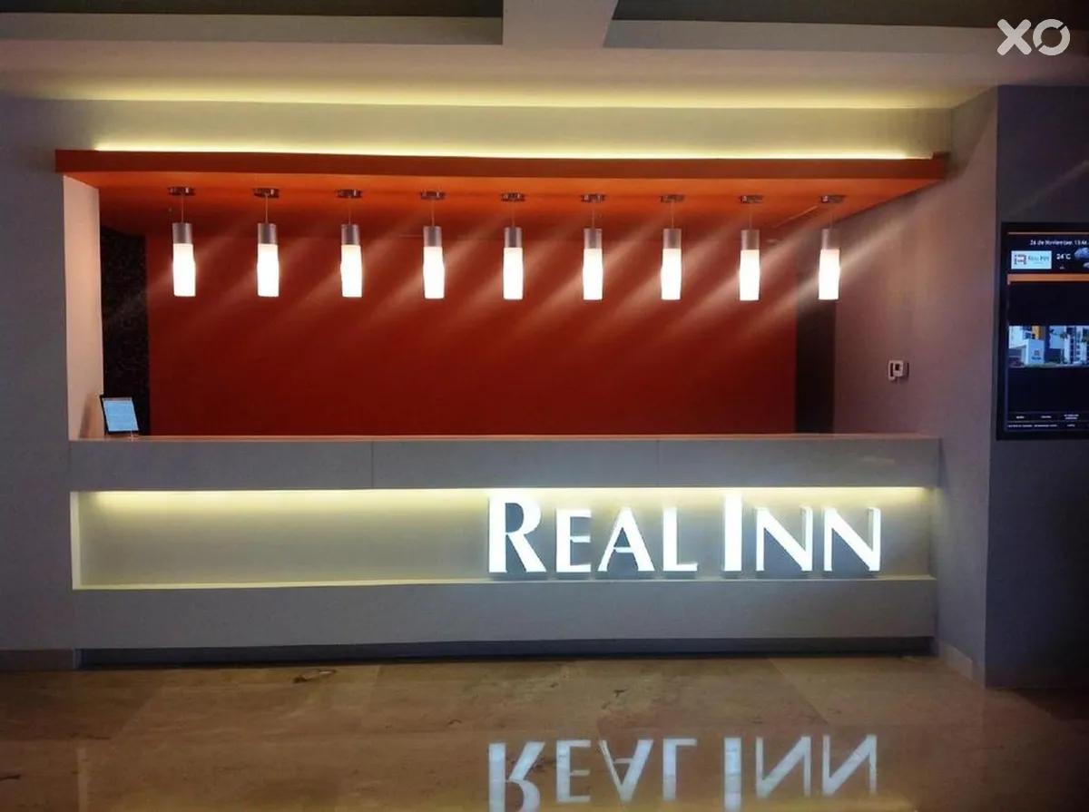 Real Inn