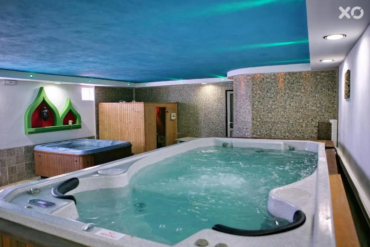 Malemi Organic Hotel