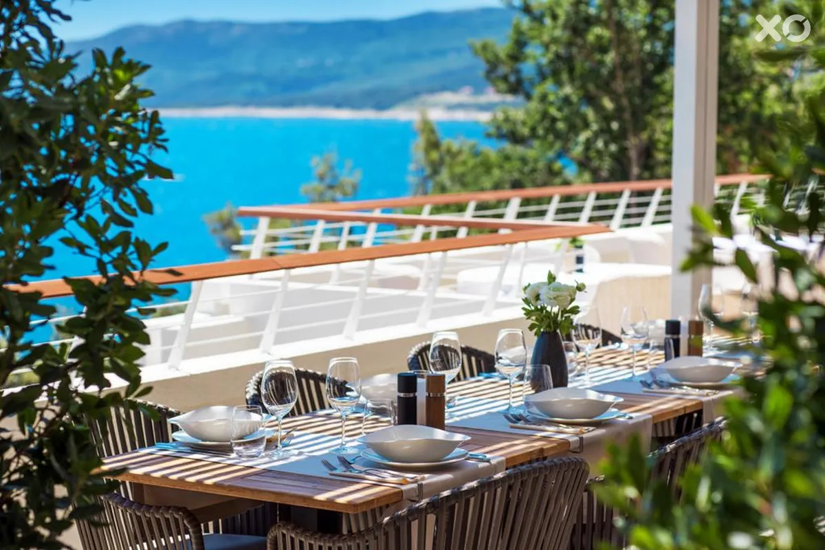 Valamar Girandella V Level Villas