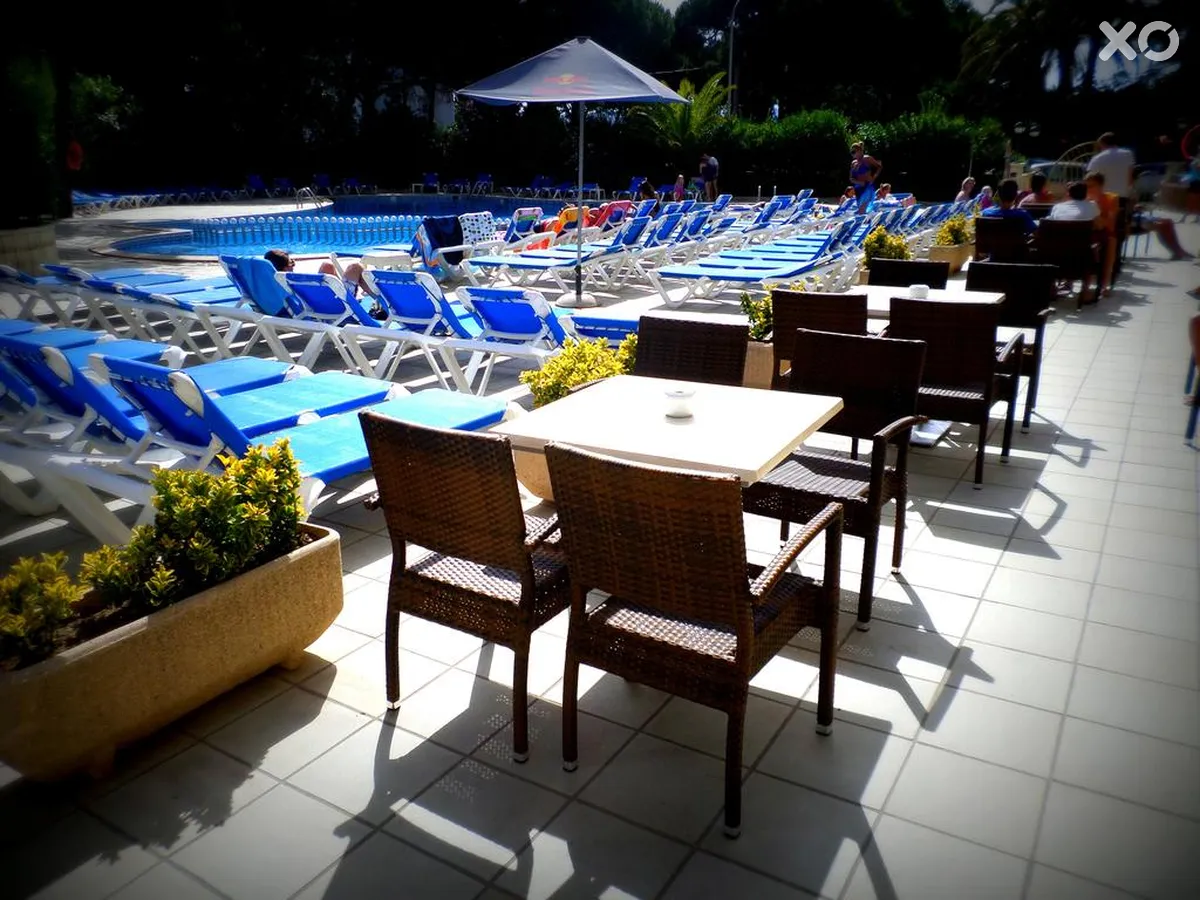 Blaumar Hotel