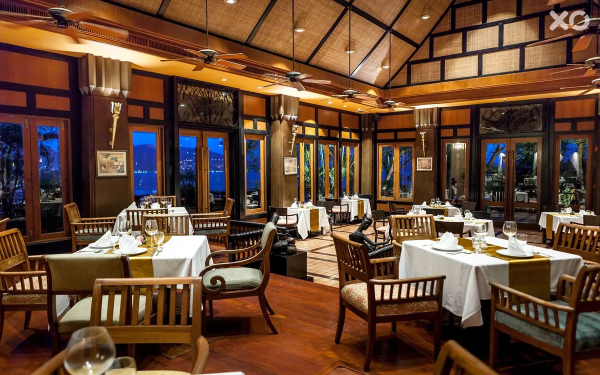 Novotel Phuket Resort
