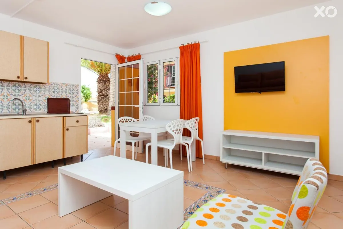 Maxorata Beach Apartamentos